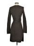 Max Studio Gray Brown Cocktail Dress Size S - photo 2