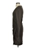 Max Studio Gray Brown Cocktail Dress Size S - photo 5