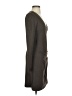 Max Studio Gray Brown Cocktail Dress Size S - photo 4
