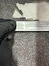 Eileen Fisher Solid Black Formal Skirt Size M - photo 4