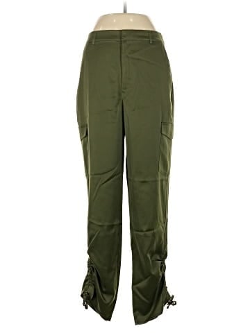 Nicole Miller New York Cargo Pants (view 1)