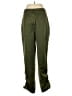 Nicole Miller New York Green Cargo Pants Size 8 - photo 2