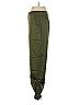 Nicole Miller New York Green Cargo Pants Size 8 - photo 5