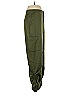 Nicole Miller New York Green Cargo Pants Size 8 - photo 4