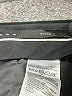Banana Republic Solid Black Active Pants Size 8 - photo 6