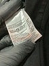 Banana Republic Solid Black Active Pants Size 8 - photo 7