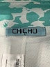 Assorted Brands Print Teal Casual Skirt Size L - photo 3