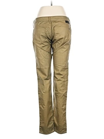 Mahi Gold Jeans (view 2)