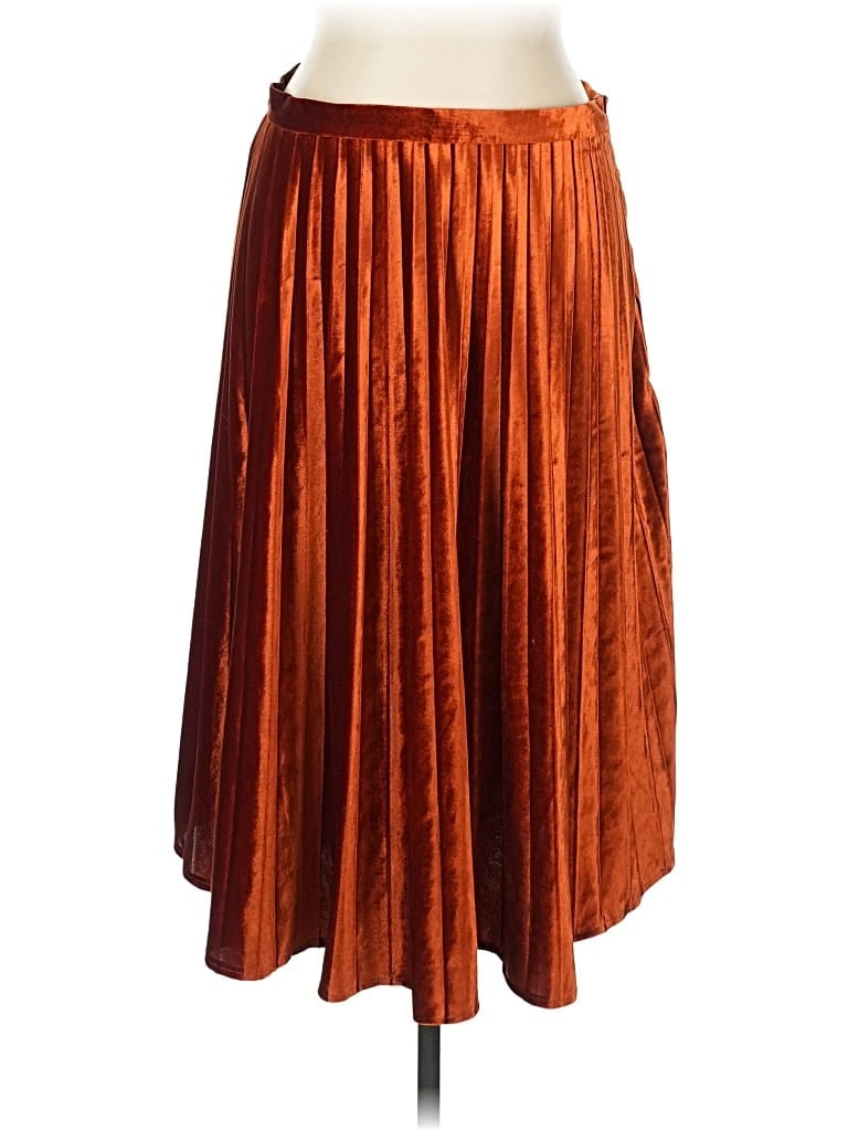 Missguided Casual Skirt In Multi