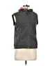 Gap Gray Vest Size M - photo 1