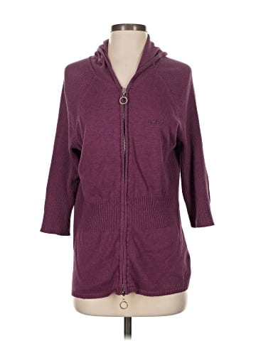 BCBGMAXAZRIA Cardigan (view 1)