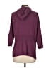 BCBGMAXAZRIA Purple Cardigan Size 1 - photo 2