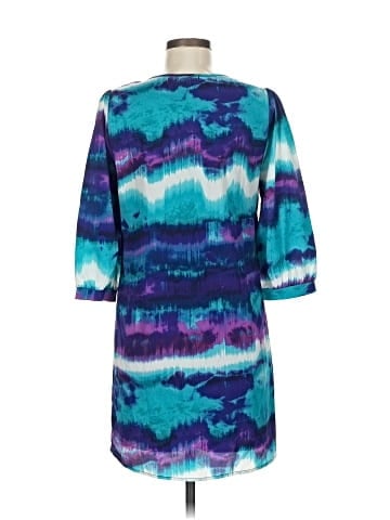 Everly Casual Dress (view 2)