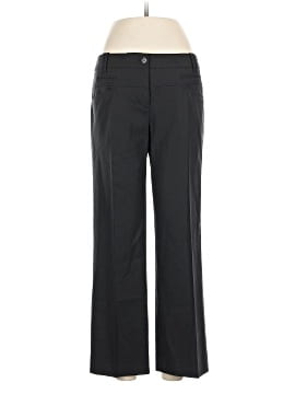 Bcbgmaxazria Wool Pants