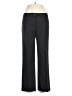 BCBGMAXAZRIA Solid Black Casual Pants Size 8 - photo 1