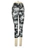 Champion Graphic Gray Active Pants Size S - photo 1
