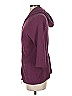 BCBGMAXAZRIA Purple Cardigan Size 1 - photo 5