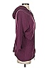 BCBGMAXAZRIA Purple Cardigan Size 1 - photo 4