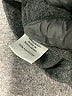 Monkeybar Buddies 100% Polyester Gray Zip Up Hoodie Size 5 - photo 4