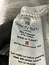 Sweaty Betty Gray Sweatshirt Size XS - photo 8