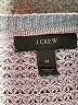 J.Crew Gray Purple Pullover Sweater Size M - photo 6