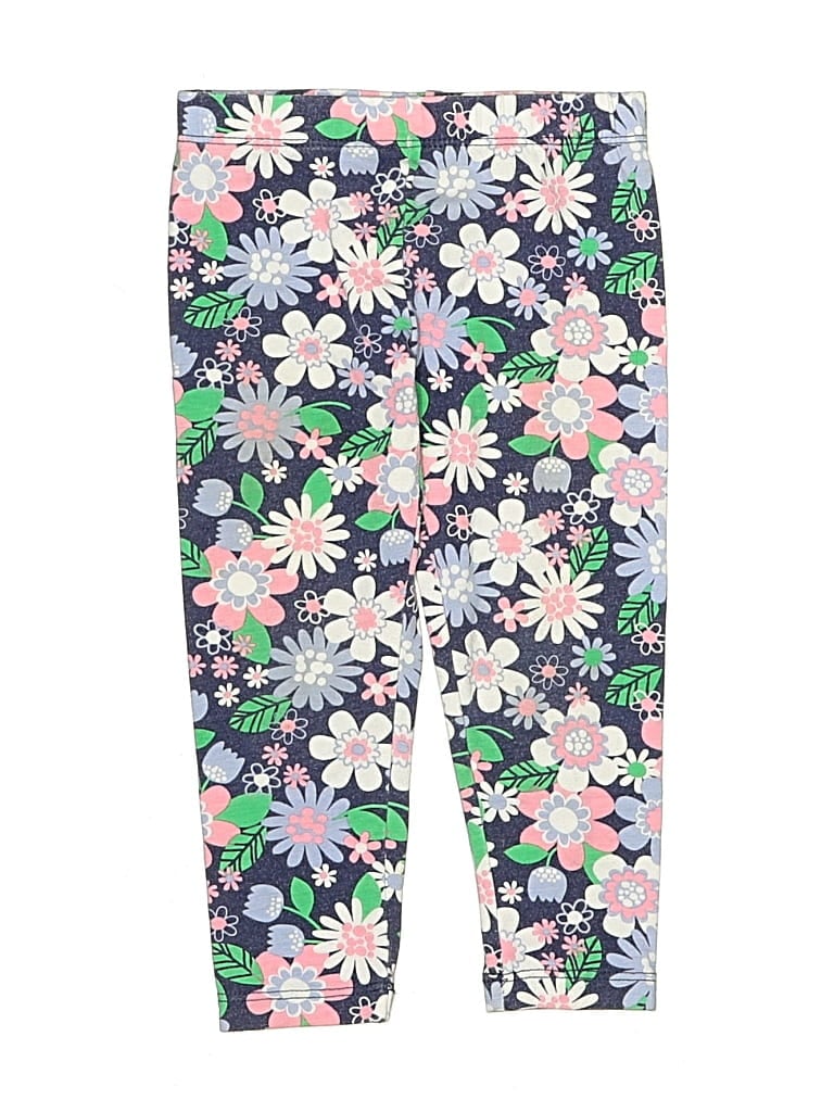 Pre-owned Rare Editions Kids' Casual Pants In Blue