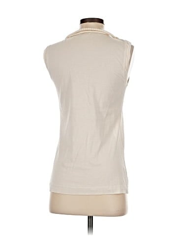 Leifsdottir Sleeveless Blouse (view 2)