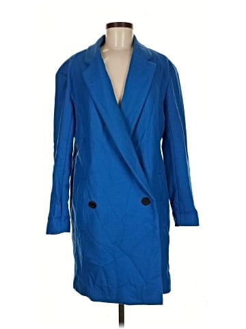 Tibi Coat (view 1)