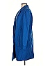 Tibi Blue Coat Size 6 - photo 5