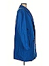 Tibi Blue Coat Size 6 - photo 4