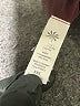 Athleta Color Block Burgundy Active Pants Size XXS - photo 7