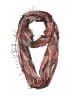 Unbranded Red Scarf One size - photo 1
