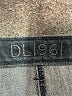 DL1961 Blue Jeans Size 31 waist - photo 7