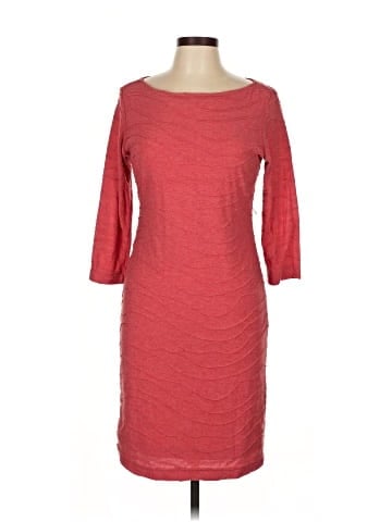 Sharagano Casual Dress (view 1)