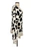 Altar'd State Animal Print Ivory Pullover Sweater Size S - photo 4