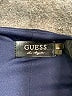 Guess Hearts Blue Casual Dress Size 4 - photo 7