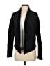 Jason Scott Black Cardigan Size S - photo 1