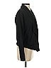 Jason Scott Black Cardigan Size S - photo 4