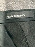 Cambio Black Gray Dress Pants Size 10 - photo 4