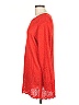 Jaclyn Smith Red Pullover Sweater Size L - photo 5