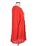 Jaclyn Smith Red Pullover Sweater Size L - photo 4