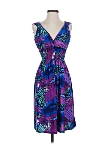 Jon & Anna Cocktail Dress (view 1)