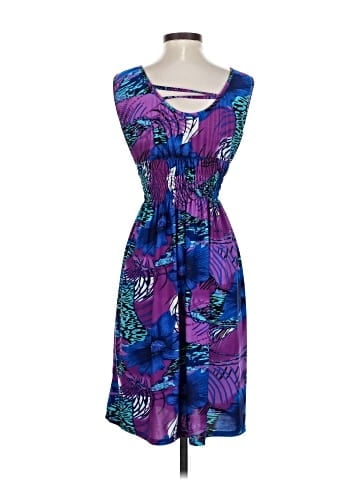 Jon & Anna Cocktail Dress (view 2)