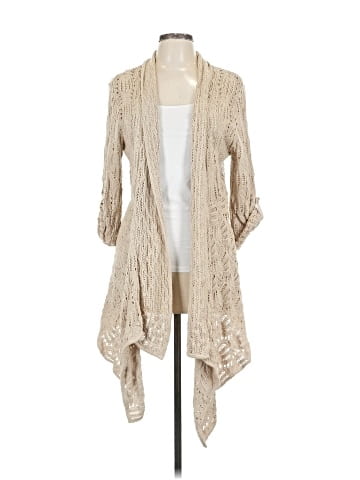 Coldwater Creek Cardigan (view 1)