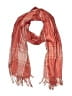 Unbranded Orange Pink Scarf One size - photo 1