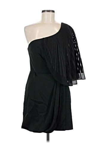 BCBGMAXAZRIA Cocktail Dress (view 1)