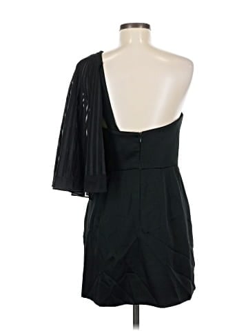 BCBGMAXAZRIA Cocktail Dress (view 2)