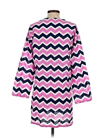 Toss Designs Long Sleeve Blouse (view 2)