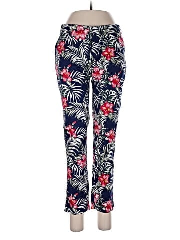 Tea & Cup Casual Pants (view 1)