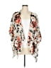 Roffe Ivory Kimono Size 1X (estimated) - photo 1